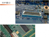 工業(yè)液晶屏的EDP接口和LVDS接口哪個更好？